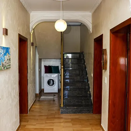 Baja Villa Kamez